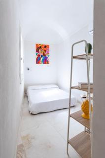 LE CASE DEL FICO D'INDIA FAVIGNANA - Favignana - 2