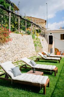 Villa Le Murelle - Tramonti - 9