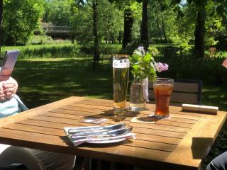 Landhotel Gutshof im Oertzetal in Oldendorf, Südheide - Hermannsburg - 8