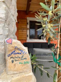 House in nature - Tinjan - 5