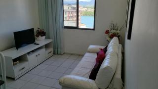 Apartamento Centro de Guarapari - Próximo à Praia - Wi-Fi - Vista Mar! - 5