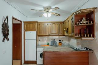 Duplex La Pineda - 3