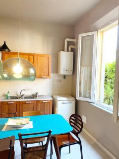 Casa Milvio a Marina di Cecina by Zoom In Earth - 2