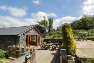 Loose Farm Lodge - Battle - 0