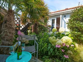 Tillys Cottage - Weston-super-Mare - 9