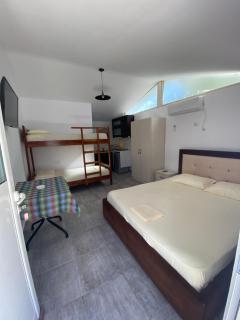 Seaside Cabin Ksamil - Ksamil - 3