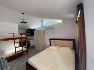 Seaside Cabin Ksamil - Ksamil - 4