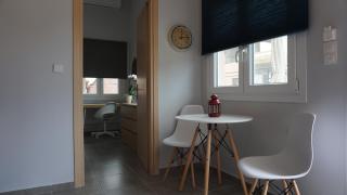 Avli Luxury Apartment - Ierissos - 7