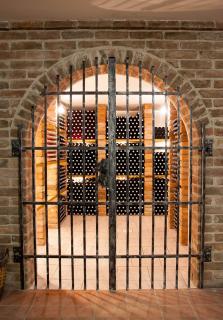 Apartmán vinařství U Krčků - 1