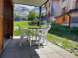 Ferienhaus Elisabeth - zentral, geräumig und familienfreundlich - Malbun - 2