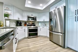 Beach Palms 405 - Clearwater Beach - 1