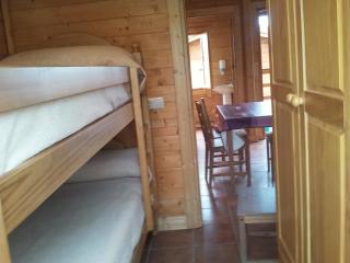 Camping Paxariñas - Portonovo - 4
