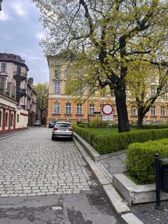 Apartament Plac Klasztorny - Legnica - 1
