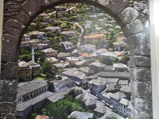 Guest House Bake - Gjirokastër - 0