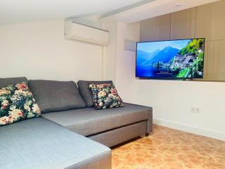 APARTAMENTO TURISTICO ATICO LA TABERNA - Arenas de San Pedro - 9