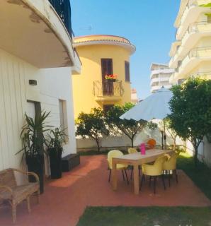 Sinilu a mare - Montesilvano - 0