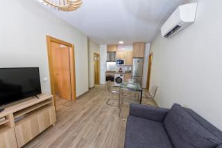 APARTAMENTOS ONNIGHT - Malaga - 4
