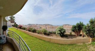 Casa Cumbremar - Puerto de Mazarrón - 0