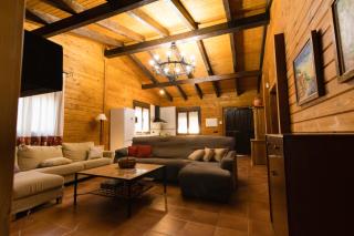 Casa Rural Entreolivos - 3