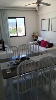 Apartamento Centro de Guarapari - Próximo à Praia - Wi-Fi - Vista Mar! - 1