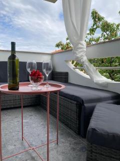 Apartmani Maestral - Dobropoljana - 7