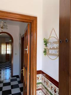 Villa El Mirador - Cortes de la Frontera - 2