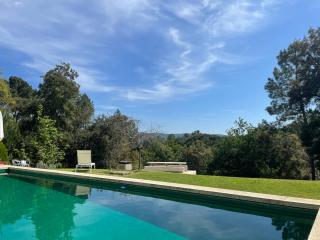 Slope Design Villa - Architecture villa with private pool - Ponte de Lima - 7