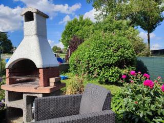 Vakantiestudio Ciney - Chapois - 6