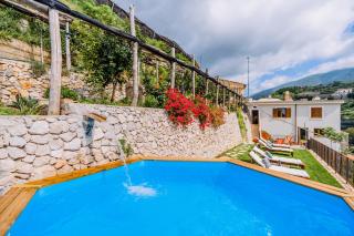 Villa Le Murelle - Tramonti - 4