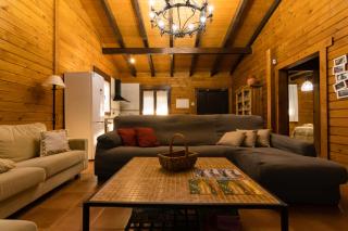 Casa Rural Entreolivos - 2