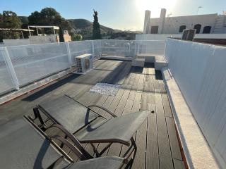 La Terraza de Agua Amarga - Agua Amarga - 9
