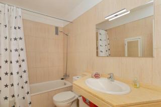 Céntrico apartamento primera linea del mar - 2