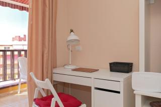 Céntrico apartamento primera linea del mar - 1