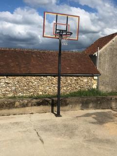 Gîte au calme entièrement rénové - Coussay-les-Bois - 1