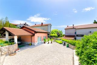 House Josip House - Matulji - 0