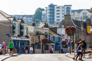Newquay Horizons - 7