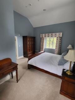 The Coach House - Dublino - 5