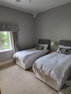 The Coach House - Dublino - 4