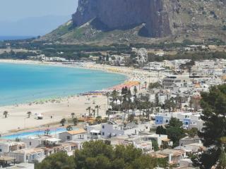 MARE e Terra Holiday fronte mare - 9