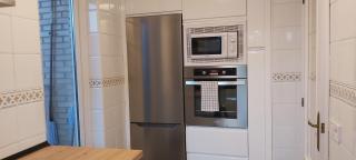 Valdenoja-Sardinero Apartment Suite Beach - Santander - 2