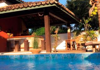 Loft c piscina a 600 metros do mar em Buzios RJ - Búzios - 8