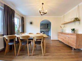 Sunny Apartment Maria Alm - 0