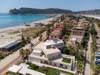 Luxury Poetto Apartments - 1