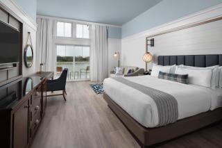 Beaufort Hotel - 1