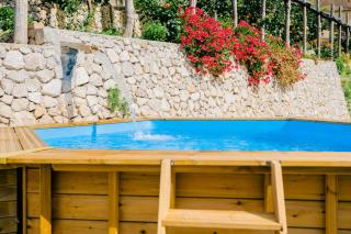 Villa Le Murelle - Tramonti - 1