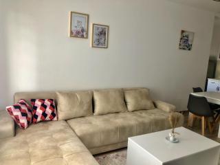 Apartament Dolcinium - Ulcinj - 5