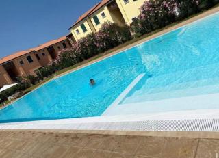 Appartement Baia delle mimose H9 - Sassari - 5