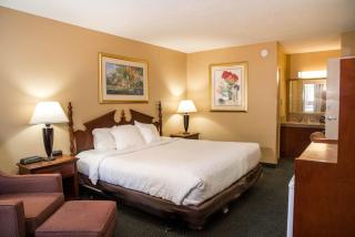 Grand Idaho Extended Stay - Pocatello - 2