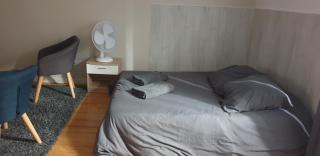 joli appartement 44m2 centre ville corte - Corte - 8