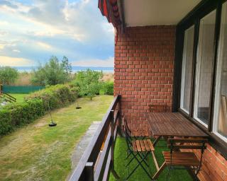 Balatonic apartman - Zamárdi - 0